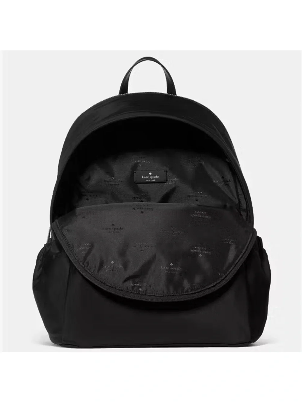 Kate Spade New York Carter Nylon Large Dome Backpack